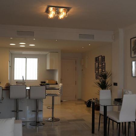 מארבלה Apartamento Nagueles 31 מראה חיצוני תמונה