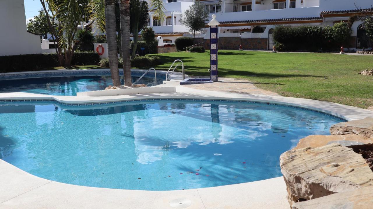 מארבלה Apartamento Nagueles 31 מראה חיצוני תמונה
