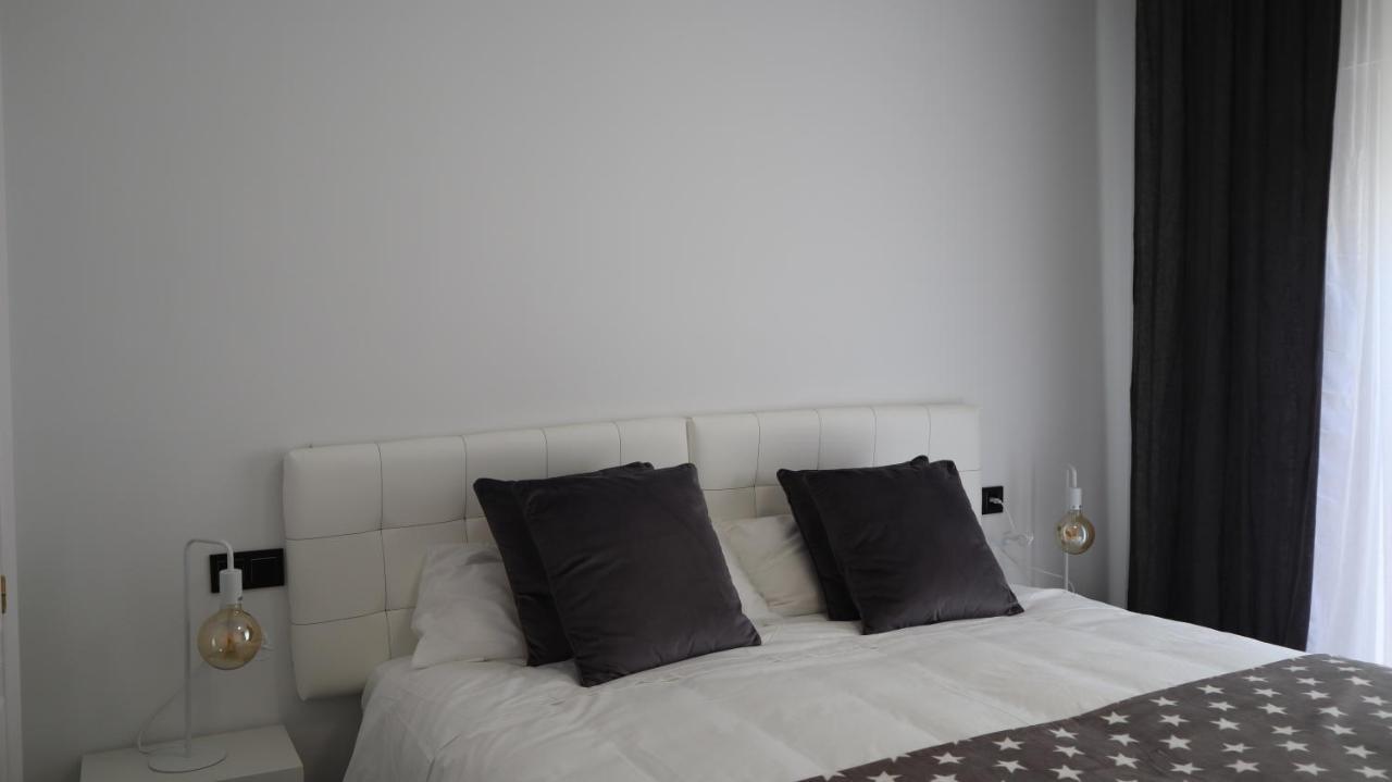 מארבלה Apartamento Nagueles 31 מראה חיצוני תמונה