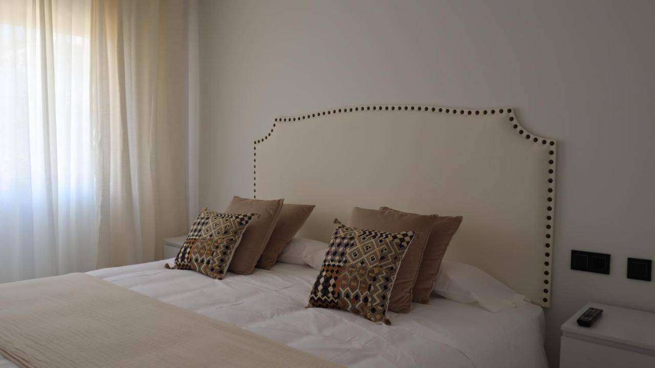 מארבלה Apartamento Nagueles 31 מראה חיצוני תמונה