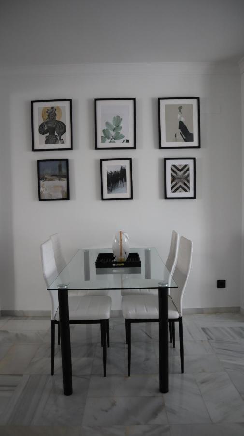 מארבלה Apartamento Nagueles 31 מראה חיצוני תמונה